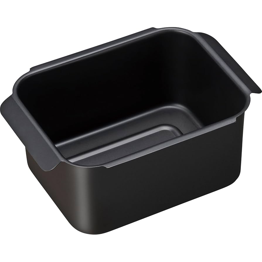 Amazon｜和平フレイズ 角型 揚げ鍋 ミニ お弁当 少量 小さい